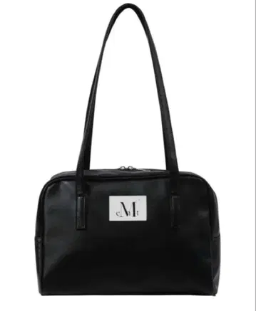 무센토 백 Tiv Leather ShoulderBag Unisex