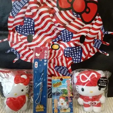 선착순 특가 헬로키티 굿즈 묶음 판매 즉시 구매 OK