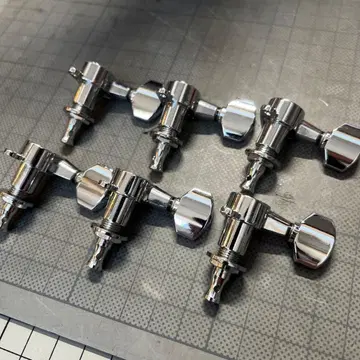 고토 기타 페그