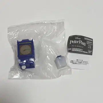 피터팬 모듬 컬렉션 A상 라이트