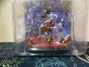 디즈니 PIXER 해피 복권 장면 피규어 [ 리멤버 미 ]