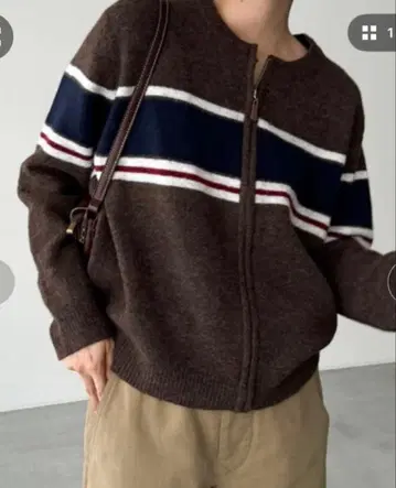 엘마르 니트 가디건