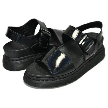 닥터마틴 로미 샌들 Dr.Martens ROMI 통굽 샌들