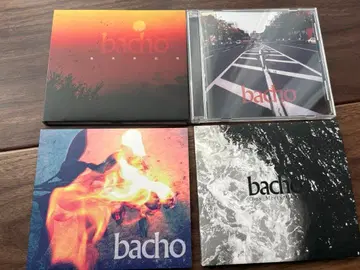bacho 앨범 세트