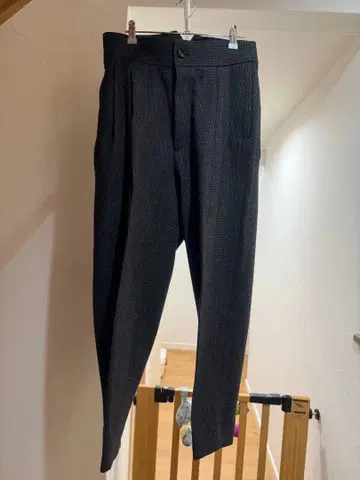 더 르락스 퍼레이드 슬랙스