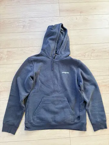 patagonia P-6 업라이저 후디