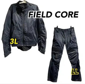 WORKMAN 자켓 3L & 팬츠 LL 세트