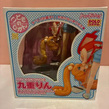 코도모노지칸 코코노에 린 (보통ver.) 1/6 완성품 피규어