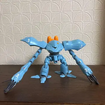 GUNPLA 건담 프라모델 HGUC 1/144 하이 고그