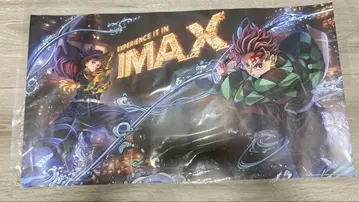 귀멸의 칼날 IMAX 영화 특전