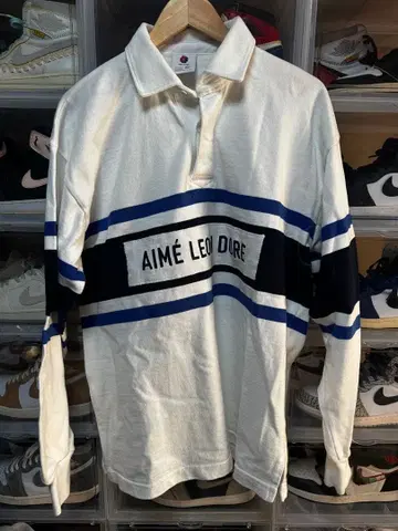 에임 레온 도르 라거 셔츠 사이즈 XL