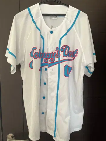 쟈니즈 WEST 요샤츠