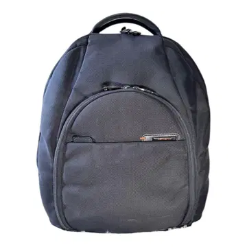 삼소나이트 SAMSONITE 백팩 2층 블랙 출퇴근 통학 A4