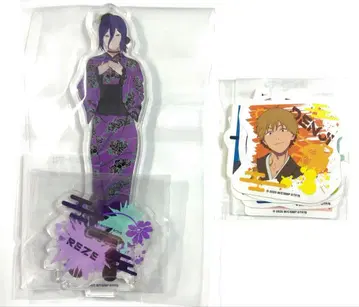 체인소 맨 시부야 모디 아크릴 스탠드 레제