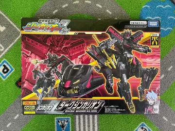 신카리온 Z 다크신카리온