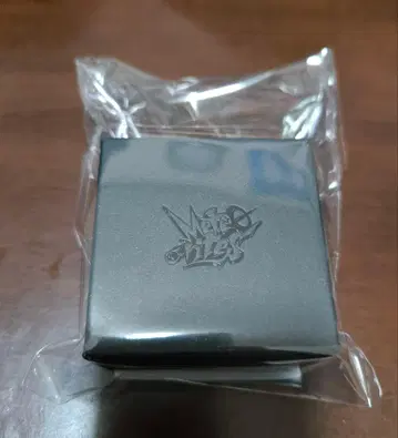 메테오라 심음 1stanniversary 반지