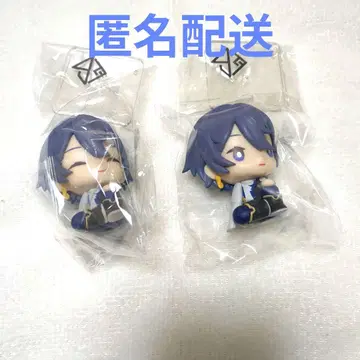 니지콧토 코야나기 로우