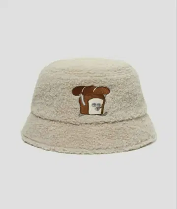 빵도둑 보아 버킷햇 그라니프