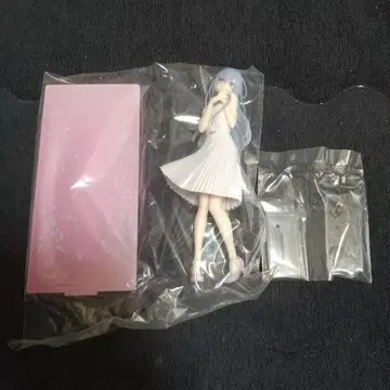 [ 새상품 ] 아이돌 마스터 샤이니 컬러즈 스즈키 하나