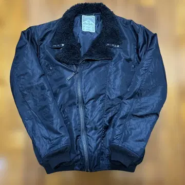 새상품급 CORE FIGHTER 보아 자켓 XL 코어파이터