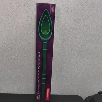 유희왕 빅 웨폰 피규어 컬렉션 블랙 매지션의 지팡이