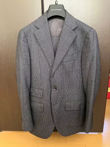 빔즈 F 미니 하운드 투스 수트