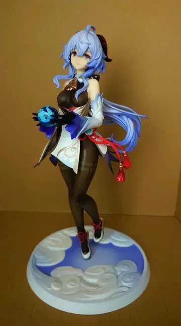 APEX 원신 감우 1/7 피규어