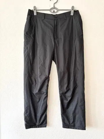 미즈노 골프 팬츠 남성용 XL