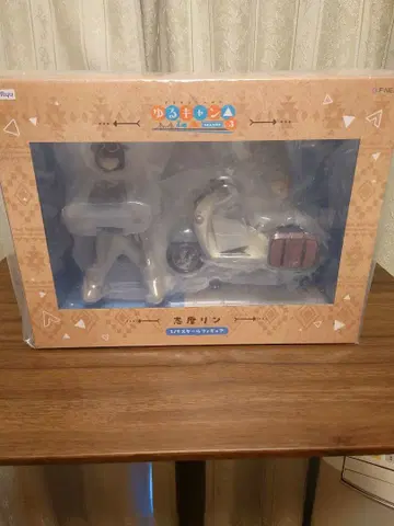 [ 새상품 미개봉 ]  시마 린 1/7 스케일 피규어 후류