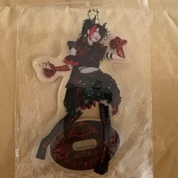 MADMED 나츠키 야무 아크릴 스탠드