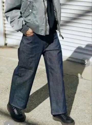 저널 스탠다드 데님 탭 캐논 journal standard