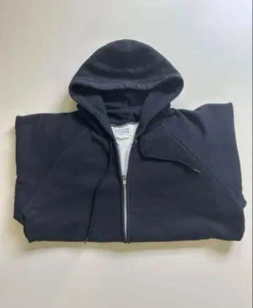 90s camber 칠버스터 후디 미국제 블랙