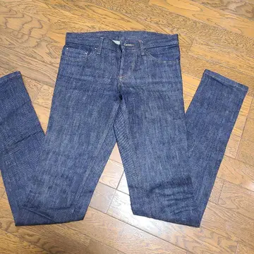 SHELLAC 슬림핏 데님 44