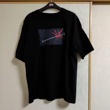 주술회전 T셔츠 나나미 켄토 나나민