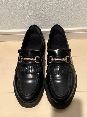 [ 새상품급 ] 닥터마틴 로퍼 26cm