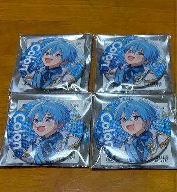 스토푸리 코론 군 스토페스 캔뱃지