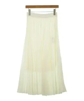 Loulou Willoughby 롱 맥시 길이 스커트 여성용