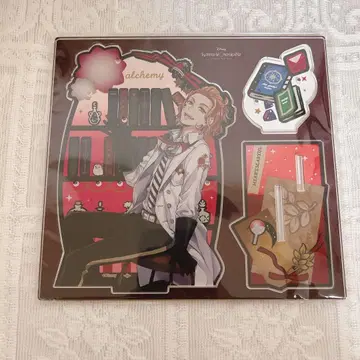 트위스테 케이트 아크릴 스탠드 주얼리 스탠드