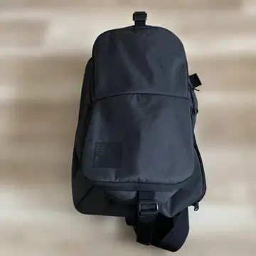 새상품급 잭 울프스킨 원 숄더 백 여성용 and 남성용