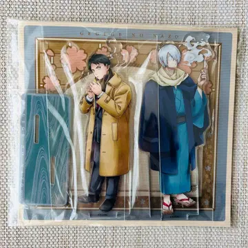 키타로 탄생 게게게의 수수께끼 게수 아크릴 스탠드 미즈키 아버지