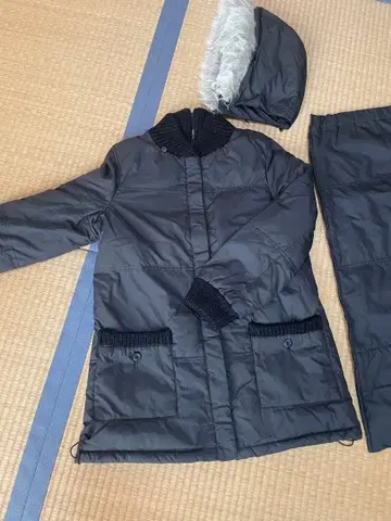 맘 코트 다운 90%