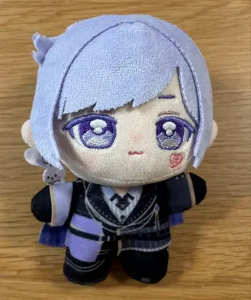 이레이스 4주년 봉제 인형 쇼토