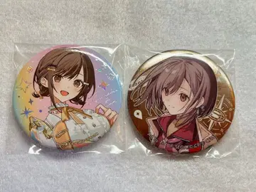 프로세카 세카라이 감사제 캔뱃지 시노노메 에나