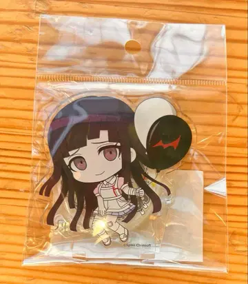 츠미키 미캉 SD 캐릭터 아크릴 스탠드 단간론파