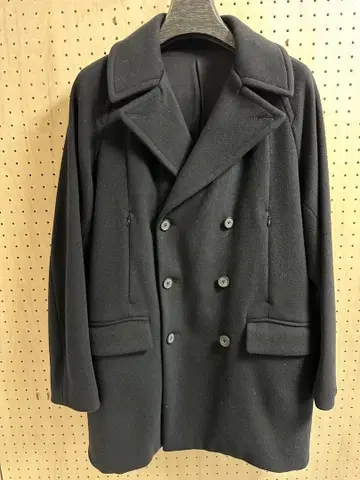 TEATORA DOCUMENT COAT DOUBLE TX 48