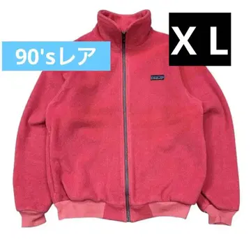 특가 큰 사이즈 90's 빈티지 USA제 patagonia 플리스
