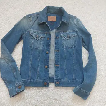 Earl Jean 오리지널 443 재킷 프티