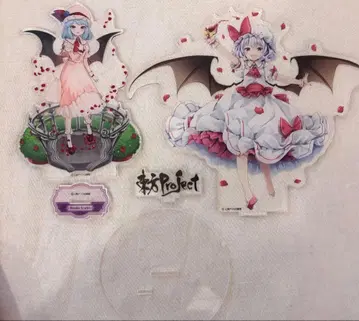 동방 Project 레밀리아 아크릴 스탠드 동방전 2