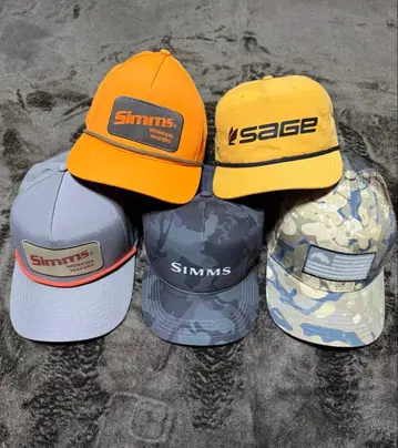 심스 SAGE CAP 세트