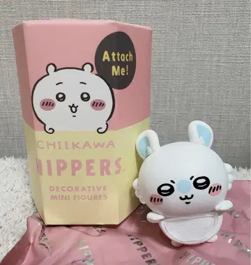 치이카와 HIPPERS (모몽가)